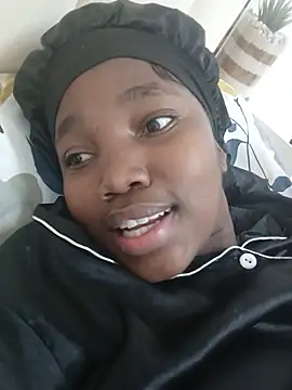 EbonyBabe020