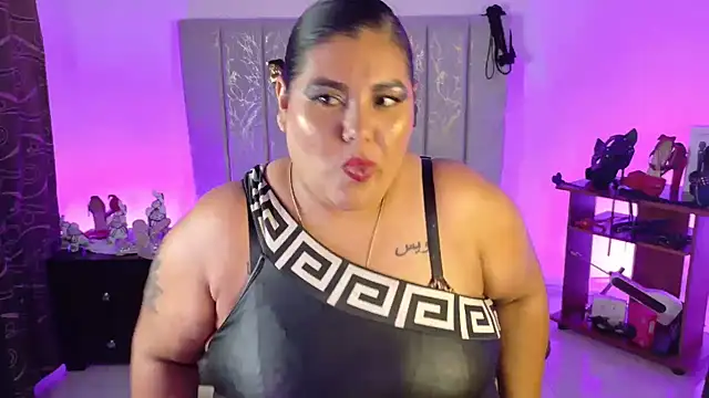 AndreaKinky