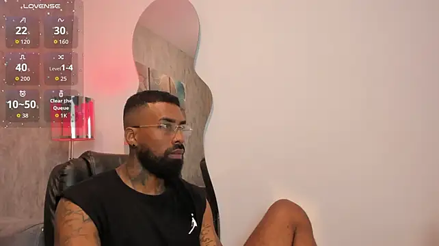 OstinDaniels