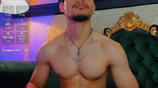 AlessandroKiing