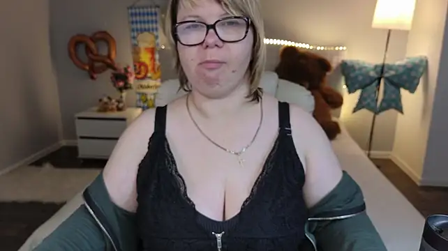 BonnnyBoobsy