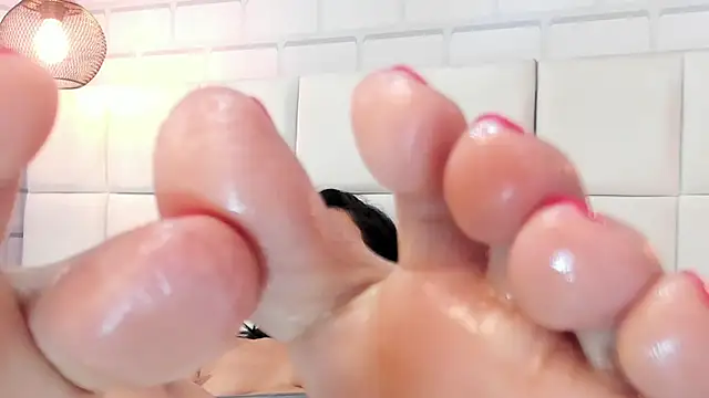 Aura_sander4u live cam preview