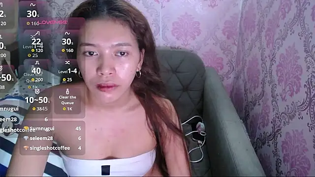 Shaina_Sexy18