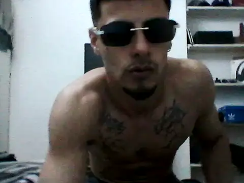 Aronfox23