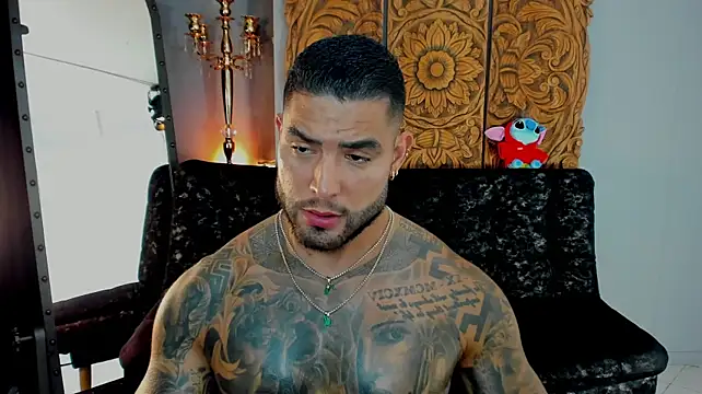 Aaron_Vega