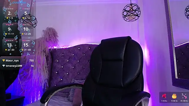 AmaraDavis1