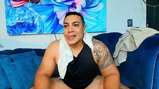 Daante_Voss
