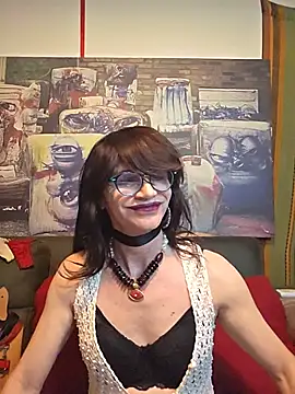 TheBlackWtch live cam on StripChat