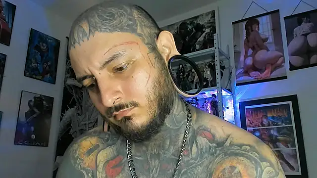 DEATHINK666XX