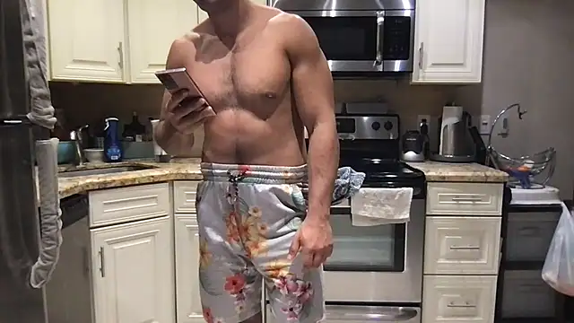 BigGuyMuscle