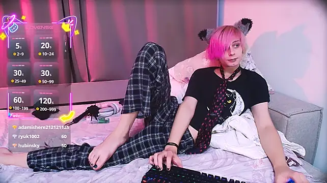 Littlepinkcat