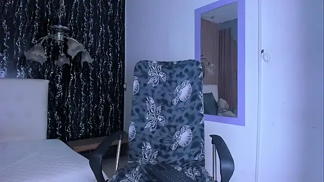 MarianaGalviz_ webcam