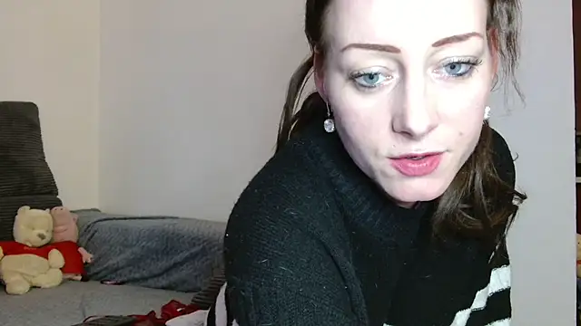 Jasmin-White