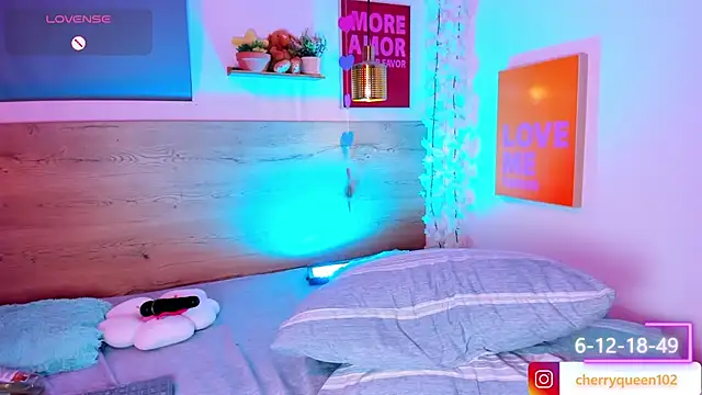 Cherryyquen