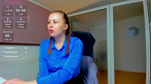 Aryanette