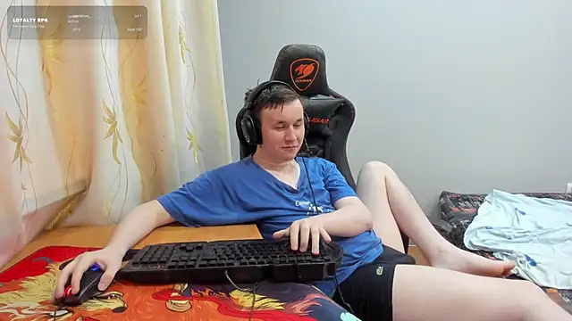 iliaskrislove