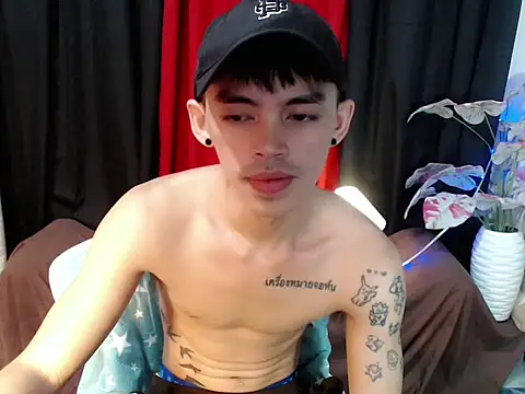 urhunky_boy