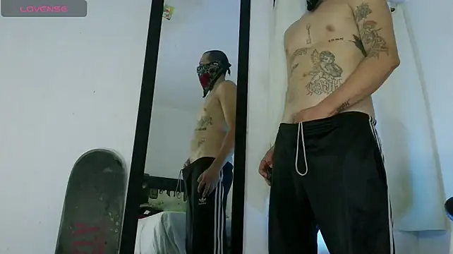 Thomasjons_