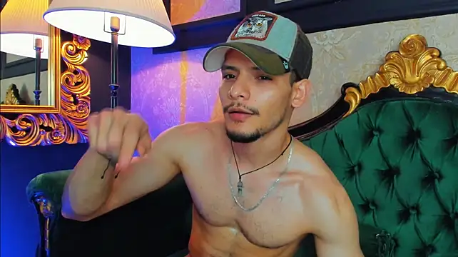 AlessandroKiing