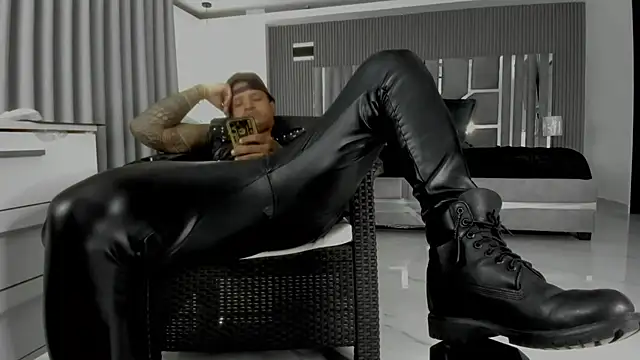master_leather