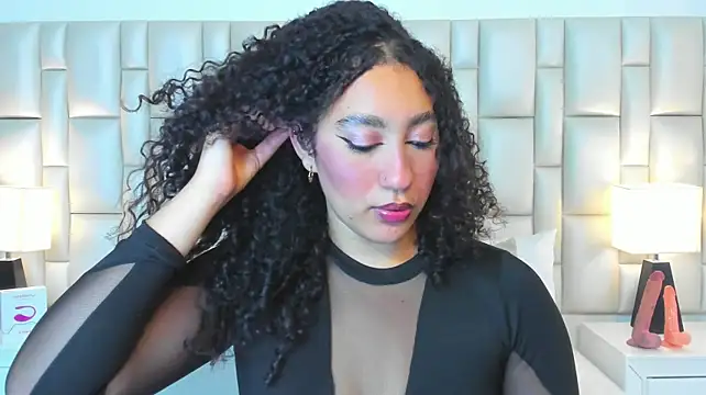 NaomiCambels