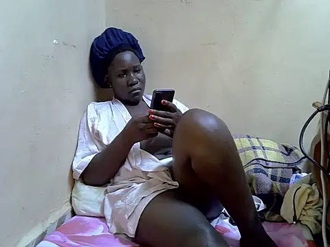 XXXEbonylove