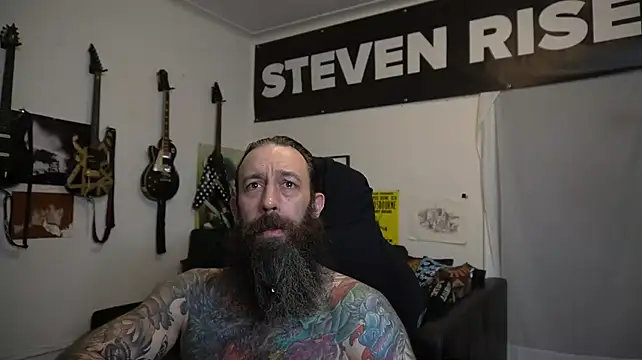 StevenRiseNYC