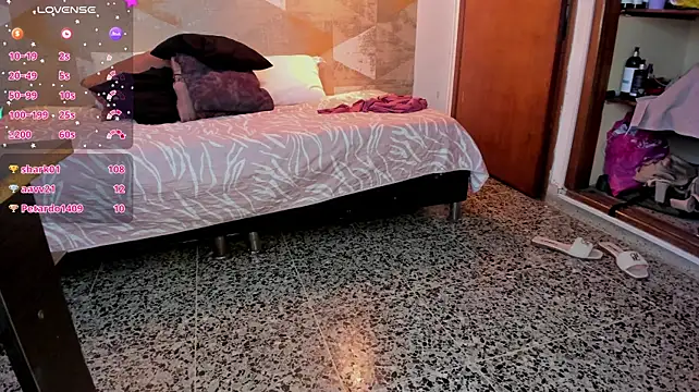 LalilaBrunettee