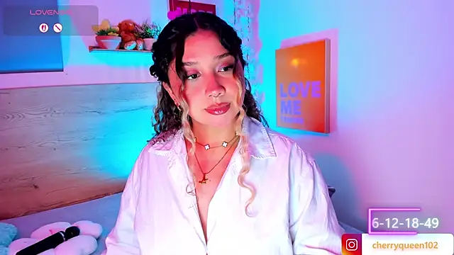 Cherryyquen
