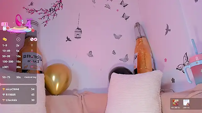 melody_starr live cam preview