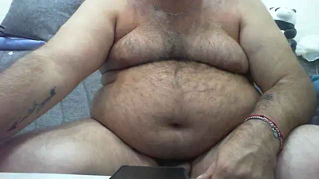 DaddyHot71
