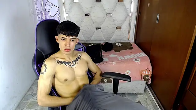 Liom_Gym