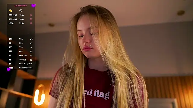 Miss_miracle live sex cam