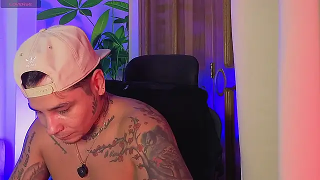 CamiloHedz