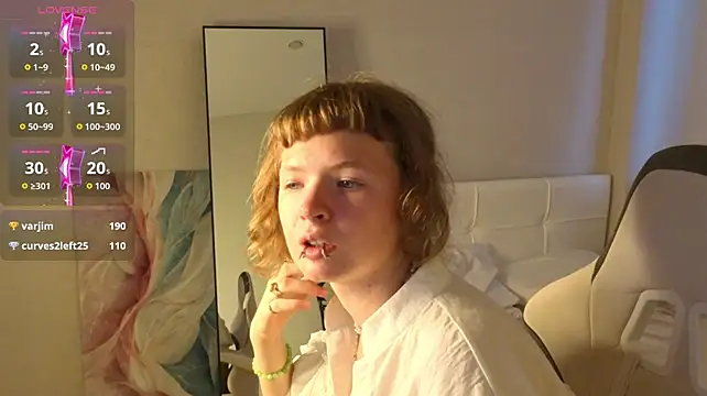 VioletDesiree