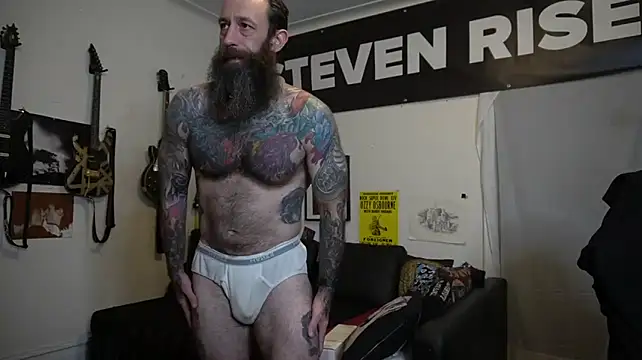 StevenRiseNYC