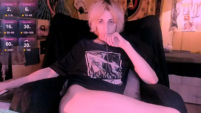 NyxWhite