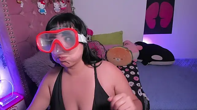 lillycandy (F young) - LUSH IN MY ASS