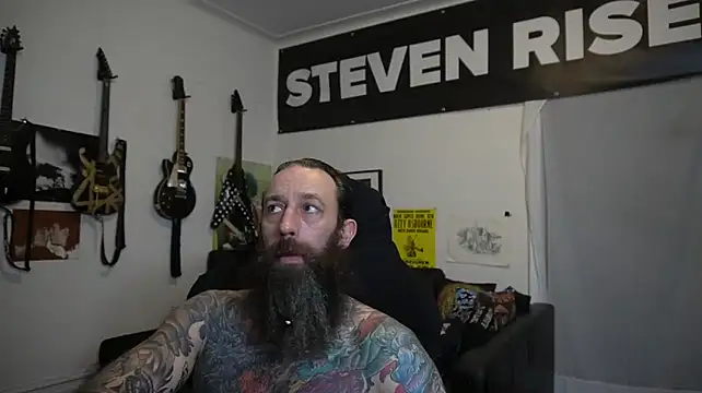 StevenRiseNYC