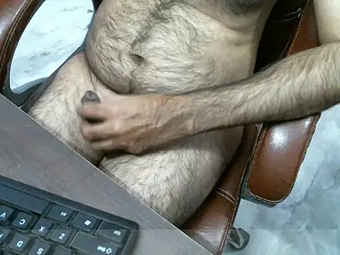 desioldguy (Ask my age) - cummmmm