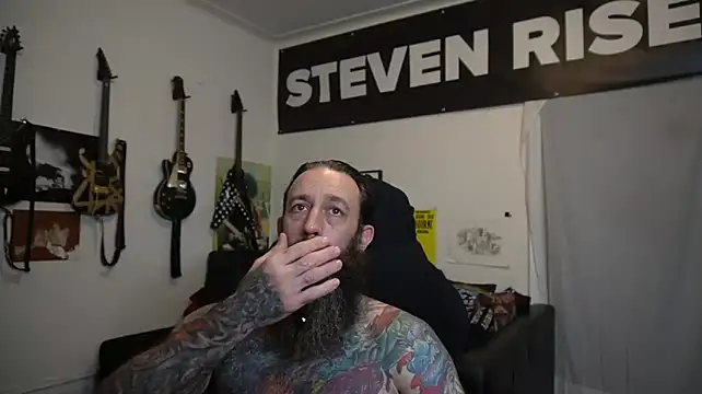 StevenRiseNYC