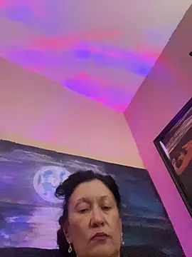 TheDime webcam