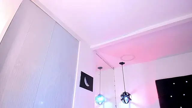 miss__yissell webcam