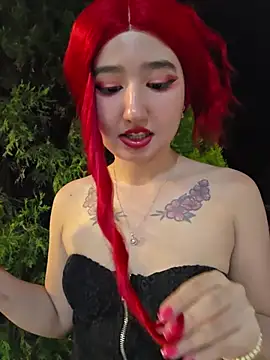 Pinkie_Princes live cam