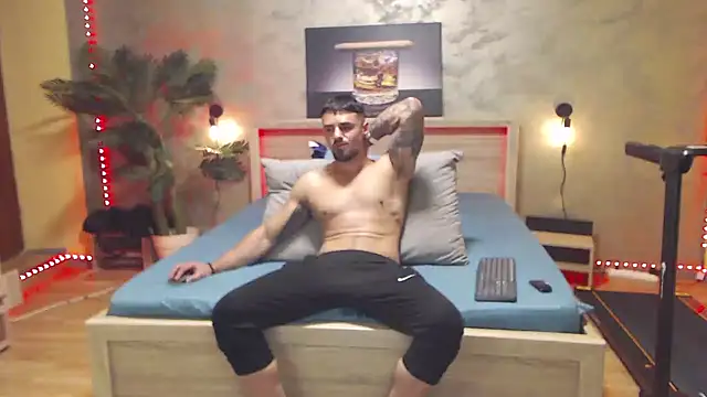 Tiberius_hunk