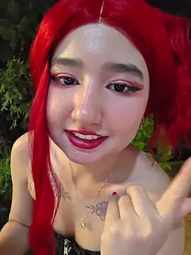 Pinkie_Princes live cam