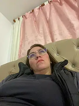 SCARLET-20 live sex cam