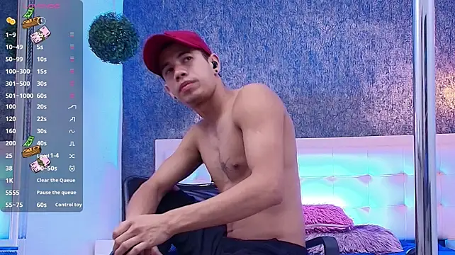 Erick_Zhimerman