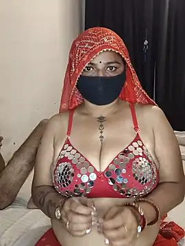 Wildharyanacouple