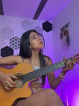 Susanahendrix